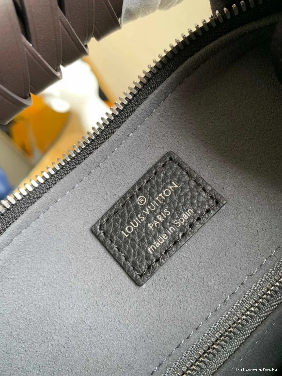 FS CHEAP MM LOUIS VUITTON HOBO BEAUBOURG 0814